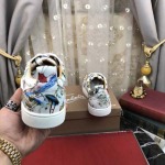 高品質新品入荷 クリスチャンルブタンスニーカーchsh工場38-44