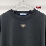 2024年早春高品質新品入荷プラダ 半袖 Tシャツ amg 工場