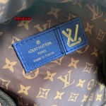 2024年原版復刻新品入荷 M21060ルイヴィトン バッグ heshun工場 size:17.0 x 22.0 x 10.0