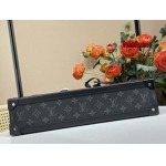 2024年原版復刻新品入荷M44952  ルイヴィトンバッグ heshun工場 size:29.0 x 38.0 x 8.0 cm