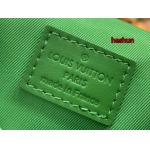 2024年原版復刻新品入荷 M82917ルイヴィトンバッグ heshun工場 size:18 x 11x6.5