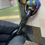 2024年原版復刻新品入荷 ルイヴィトンバッグ haiou工場 size:18.5*13*8cm