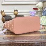 2024年原版復刻新品入荷 ルイヴィトンバッグ haiou工場 size:32.0*29.0*17.0 cm