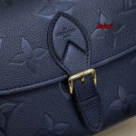 2024年原版復刻新品入荷 ルイヴィトンバッグ haiou工場 size:23*16*8.5cm