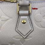 2024年原版復刻新品入荷 ルイヴィトンバッグ haiou工場 size:25*19*15cm