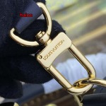 2024年原版復刻新品入荷 ルイヴィトンバッグ haiou工場 size:23.5*17.5*11.5cm