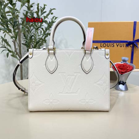 2024年原版復刻新品入荷 ルイヴィトンバッグ haiou工...