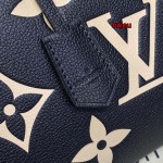 2024年原版復刻新品入荷 ルイヴィトンバッグ haiou工場 size:29*20*13cm