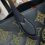 2024年原版復刻新品入荷 ルイヴィトンバッグ haiou工場 size:20*20*12.5cm