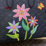 2024年原版復刻新品入荷 ルイヴィトンバッグ haiou工場 size:35*27*14cm