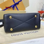 2024年原版復刻新品入荷 ルイヴィトンバッグ haiou工場 size:25*18*12cm