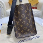 2024年原版復刻新品入荷 ルイヴィトンバッグ haiou工場 size:30.5*24.5*14cm