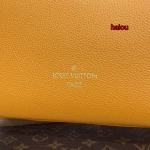 2024年原版復刻新品入荷 ルイヴィトンバッグ haiou工場 size:30.5*24.5*14cm