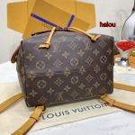 2024年原版復刻新品入荷 ルイヴィトンバッグ haiou工場 size:27.5*33*14cm