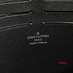 2024年原版復刻新品入荷 ルイヴィトンバッグ haiou工場 size:26*5.5*20
