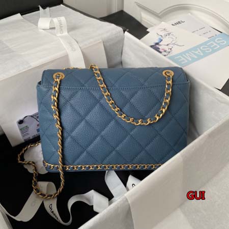 2024年秋冬1月4日人気新品入荷シャネル バッグ gui工場15×23.5×9cm