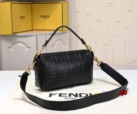 2024年秋冬1月4日人気新品入荷フェンデ バッグqb工場26.5.15