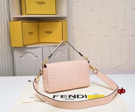 2024年秋冬1月4日人気新品入荷フェンデ バッグqb工場26.5.15