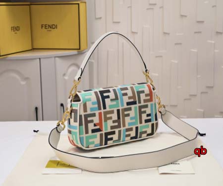 2024年秋冬1月4日人気新品入荷フェンデ バッグqb工場28/6.5/13.5cm