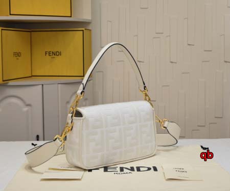 2024年秋冬1月4日人気新品入荷フェンデ バッグqb工場28/6.5/13.5cm