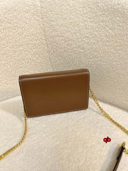 2024年秋冬1月4日人気新品入荷CELINE バッグqb工場19.5x13×4