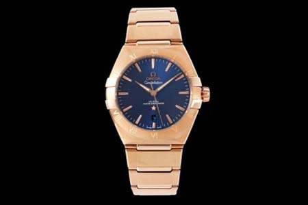 オメガ 高品質39mm自動巻 腕時計