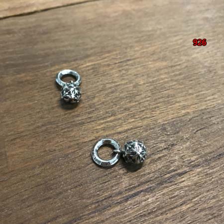 2024年原版復刻新作入荷クロムハーツ ペンダント926工場