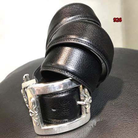 2024年原版復刻新作入荷クロムハーツベルト 926工場