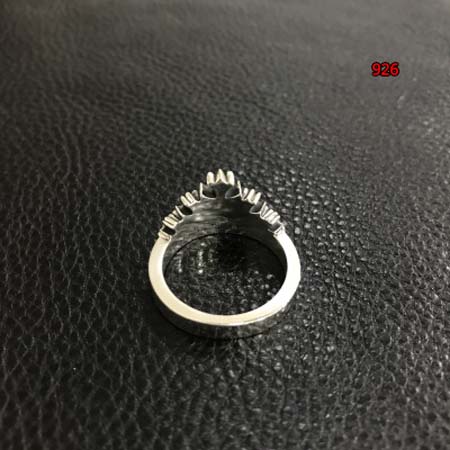 2024年原版復刻新作入荷クロムハーツ 指輪 926工場