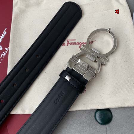 2024春季高品質新品入荷フェラガモ  ベルト40mm zj工場