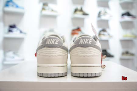 2024新品 NIKE DUNK ナイキ スニーカー LIE工場