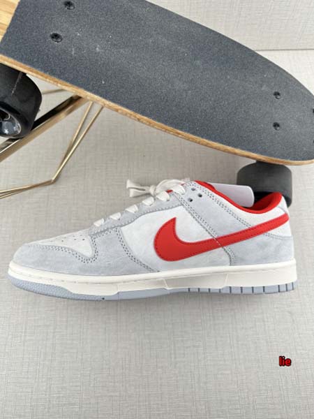 2024新品 NIKE DUNK ナイキ スニーカー LIE工場