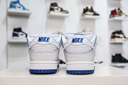 2024新品 NIKE DUNK ナイキ スニーカー LIE工場