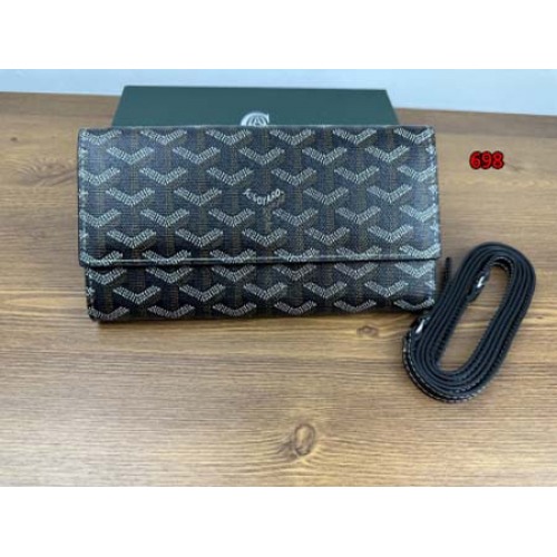 2024年新作入荷高品質 Goyard バッグ 698工場SIZE:19.5 *11cm