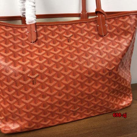 2024年新作入荷高品質 Goyard バッグ 698工場SIZE:34*14*27