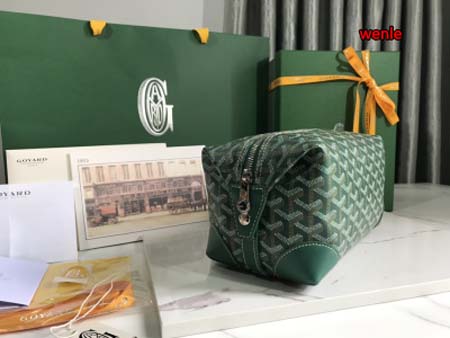 2024年新作入荷原版復刻 Goyard バッグ wl工場SIZE:25x12x12cm