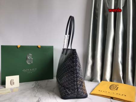 2024年新作入荷原版復刻 Goyard バッグ wl工場SIZE:35*27*14cm