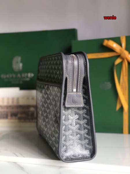 2024年新作入荷原版復刻 Goyard バッグ wl工場SIZE:30x23×7.5cm