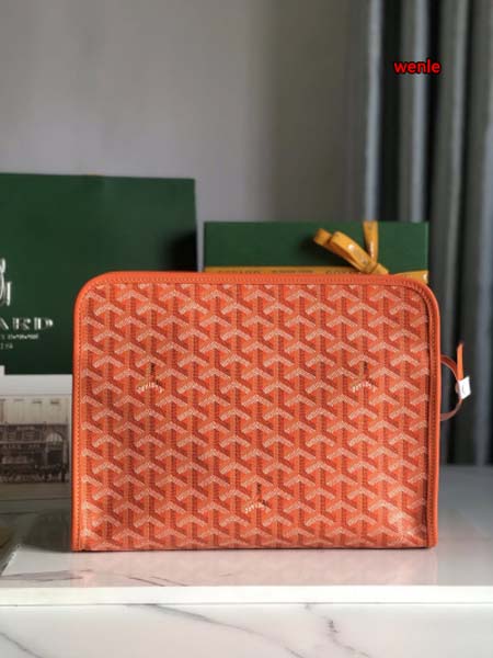 2024年新作入荷原版復刻 Goyard バッグ wl工場SIZE:30x23×7.5cm