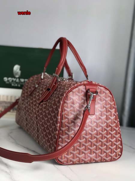 2024年新作入荷原版復刻 Goyard バッグ wl工場SIZE:48×22×27cm