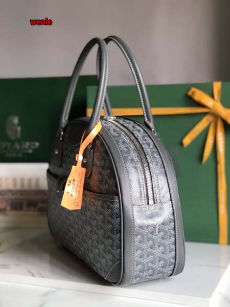 2024年新作入荷原版復刻 Goyard バッグ wl工場SIZE:35×23×10.5cm