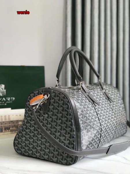 2024年新作入荷原版復刻 Goyard バッグ wl工場SIZE:50*26*26cm
