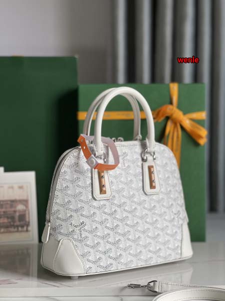 2024年新作入荷原版復刻 Goyard バッグ wl工場SIZE:23cm*18.5cm*10cm