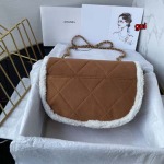 2024年秋冬1月2日人気新品入荷シャネル バッグ gui工場24×16×9cm