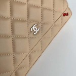 2024年秋冬1月3日人気新品入荷シャネル バッグ gui工場19cmX12cmX3cm