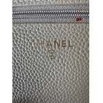 2024年秋冬1月3日人気新品入荷シャネル バッグ gui工場19cmX12cmX3cm