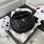 2024年秋冬1月3日人気新品入荷シャネル バッグ gui工場16x16x5.5cm