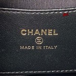 2024年秋冬1月3日人気新品入荷シャネル バッグ gui工場16x16x5.5cm