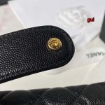 2024年秋冬1月3日人気新品入荷シャネル バッグ gui工場16x16x5.5cm