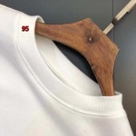 2024年秋冬1月3日人気新品入荷バーバリー起毛スウェット95工場